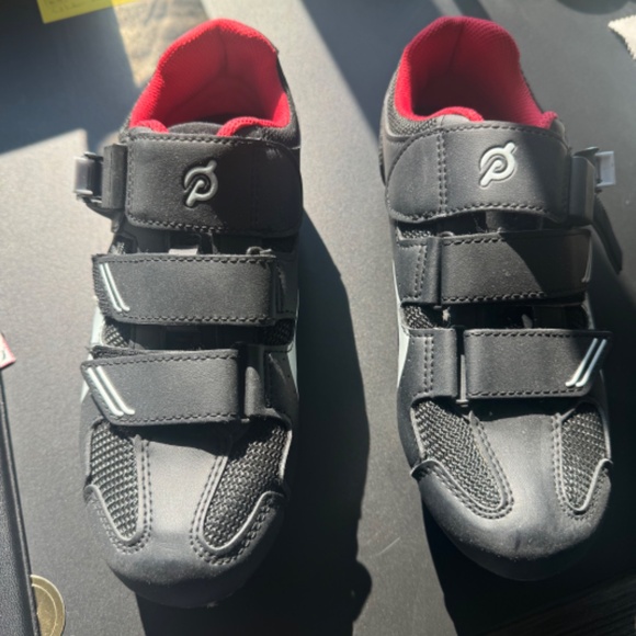 Peloton Shoes - Size 38 - Picture 2 of 3